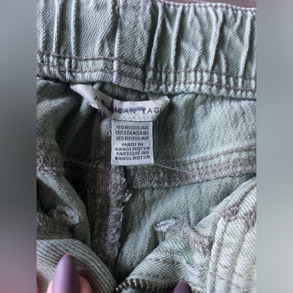 AMERICAN EAGLE 00 regular - Picture 7 of 8
